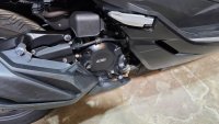HONDA FORZA
