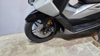 HONDA FORZA