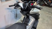HONDA FORZA