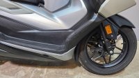 HONDA FORZA
