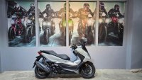 HONDA FORZA