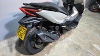 HONDA FORZA