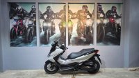 HONDA FORZA