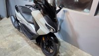 HONDA FORZA