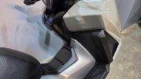 HONDA FORZA