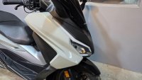 HONDA FORZA