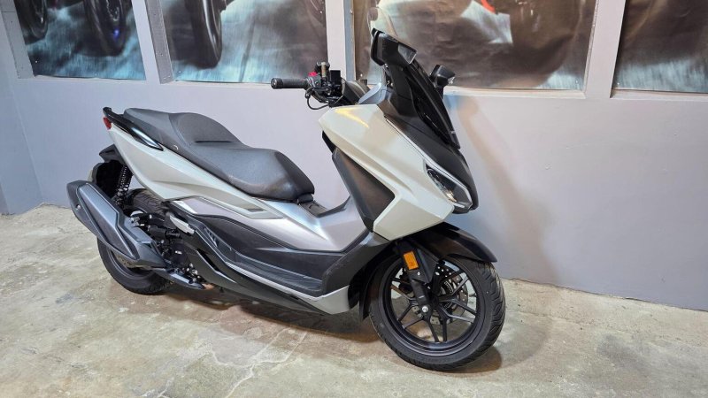 HONDA FORZA