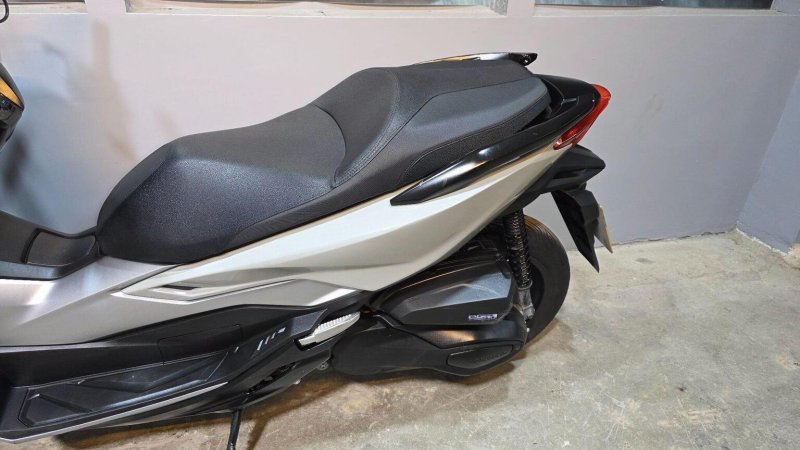 HONDA FORZA