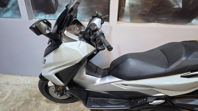 HONDA FORZA