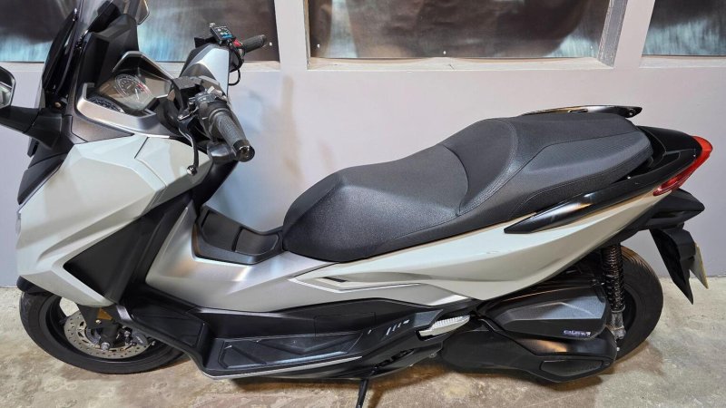 HONDA FORZA