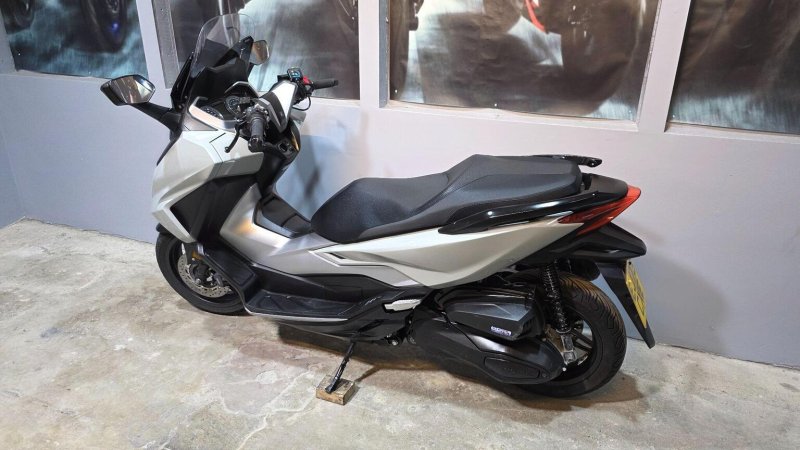 HONDA FORZA