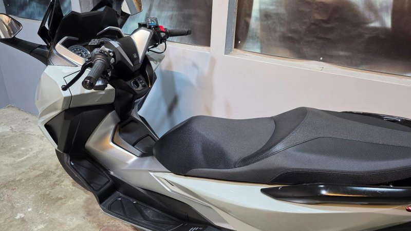HONDA FORZA