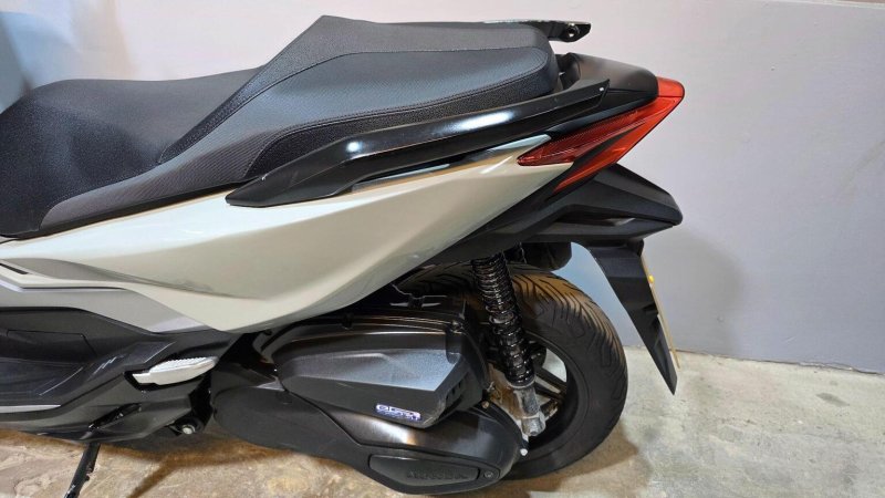 HONDA FORZA