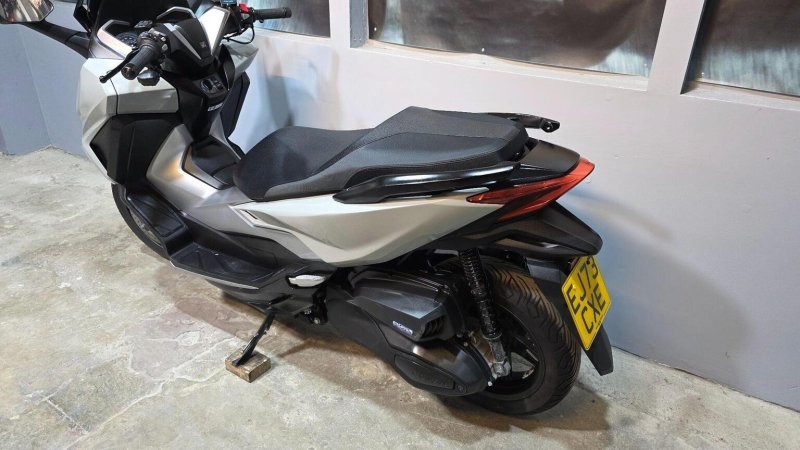 HONDA FORZA