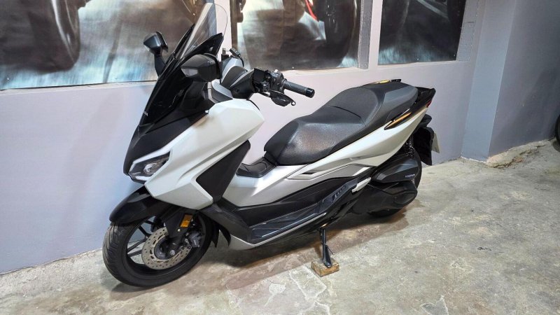 HONDA FORZA