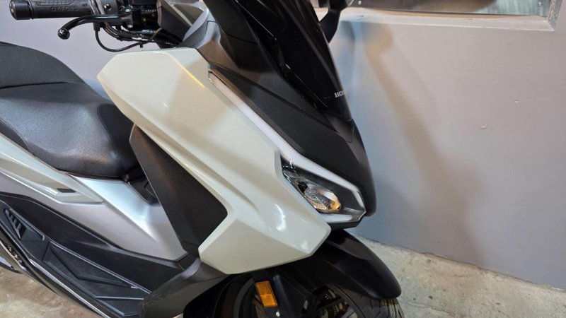 HONDA FORZA