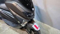 YAMAHA Nmax