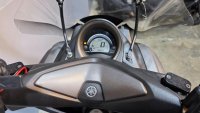 YAMAHA Nmax