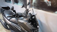 YAMAHA Nmax
