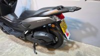 YAMAHA Nmax