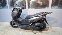 YAMAHA Nmax