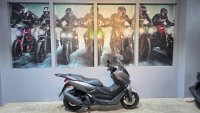 YAMAHA Nmax