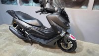 YAMAHA Nmax