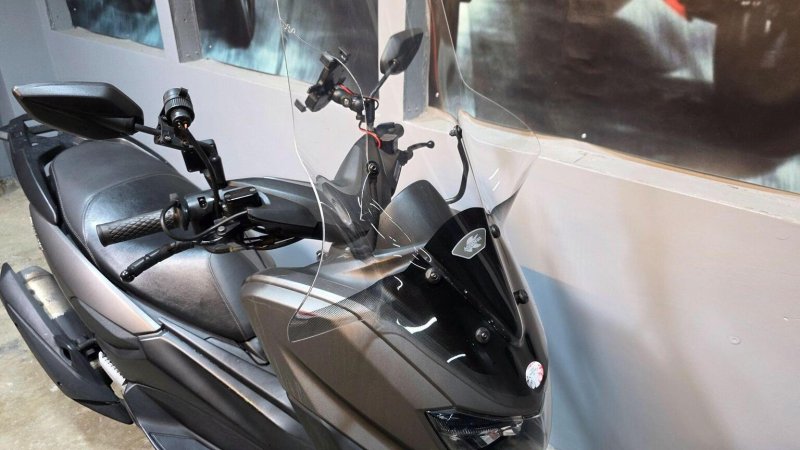 YAMAHA Nmax
