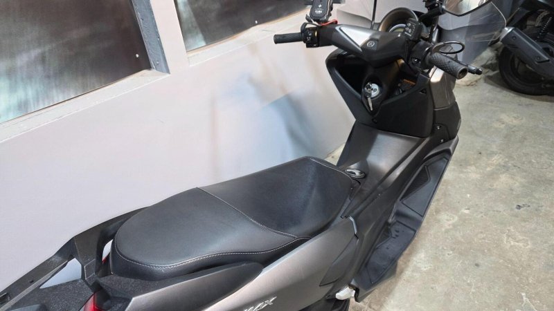 YAMAHA Nmax
