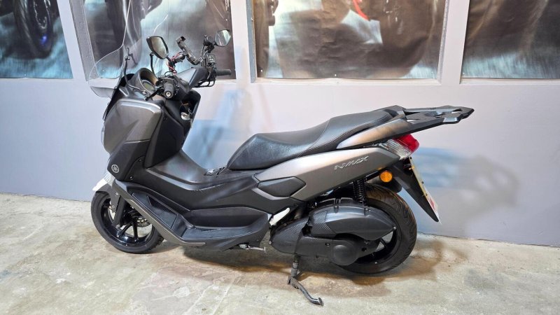 YAMAHA Nmax