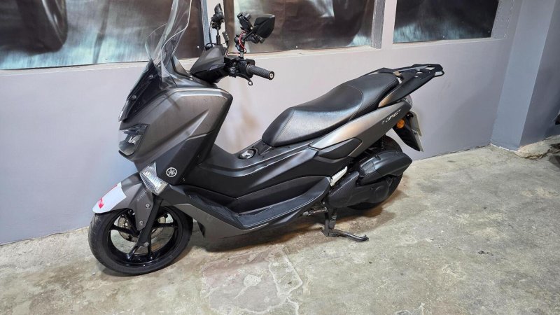 YAMAHA Nmax