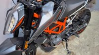 KTM 125 DUKE