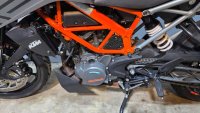 KTM 125 DUKE