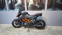 KTM 125 DUKE
