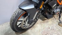 KTM 125 DUKE