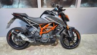 KTM 125 DUKE
