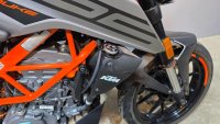 KTM 125 DUKE