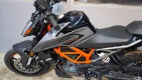 KTM 125 DUKE