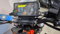 KTM 125 DUKE