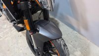 KTM 125 DUKE