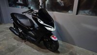 HONDA PCX125
