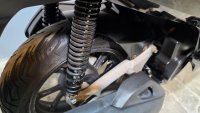 HONDA PCX125