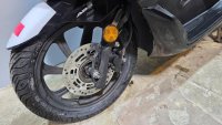 HONDA PCX125