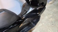 HONDA PCX125