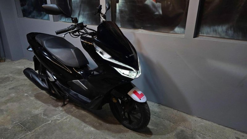 HONDA PCX125