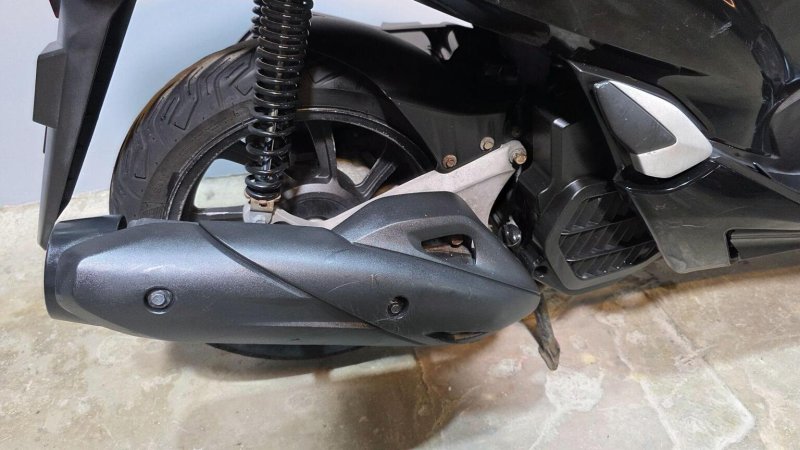 HONDA PCX125