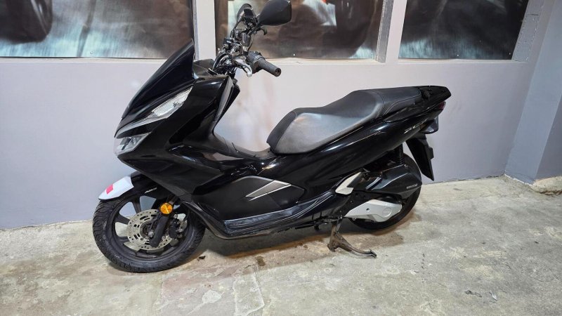 HONDA PCX125
