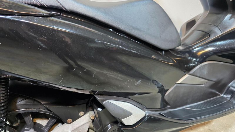 HONDA PCX125