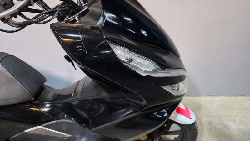 HONDA PCX125