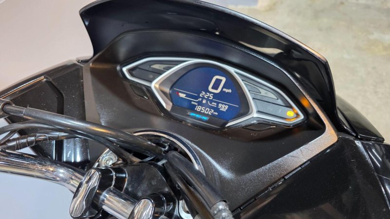 HONDA PCX125